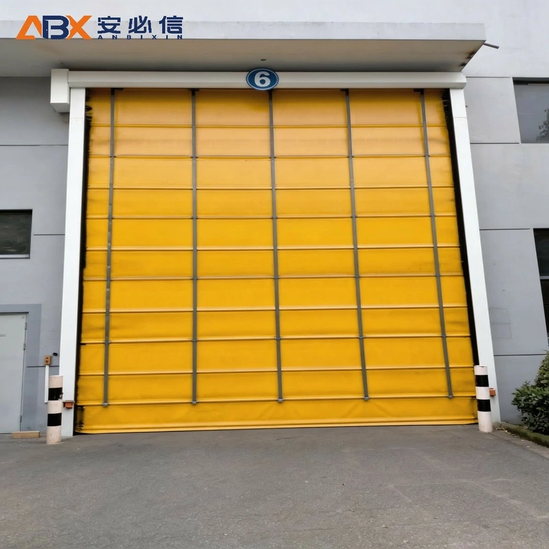 咸宁冷库门封